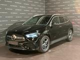 MERCEDES-BENZ GLA 200 d Automatic AMG Line Advanced Plus GANCIO TRAINO
