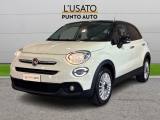 FIAT 500X 1.0 T3 120 CV Connect GPL