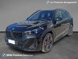 BMW X1 xDrive 20d Msport Pro Aut.