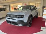 JEEP Avenger 1.2 Turbo 110 CV MHEV Summit