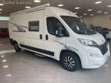CITROEN  VAN 5.99 2.0 TDI 130CV  posti viaggio 4