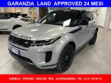 LAND ROVER Range Rover Evoque 2.0 diesel/ibrido  204cv.  4x4   SE , Km 66.000