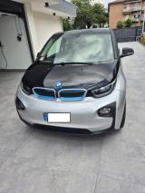 BMW i3 (Range Extender)
