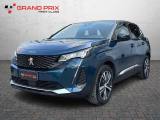 PEUGEOT 3008 BlueHDi 130 S&S EAT8 Allure