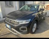 VOLKSWAGEN T-Roc 2.0 TDI SCR 150 CV DSG Life