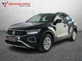 VOLKSWAGEN T-Roc 2.0 TDI SCR 150 CV DSG Life