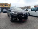 RENAULT Captur dCi 8V 110 CV Start&Stop Energy Initiale Paris