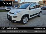 FIAT Panda 1.0 FireFly S&S CITY LIFE PREZZO PROMO