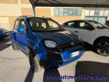 FIAT Panda PROMO FINANZIAMENTO 1.0 Hybrid Cross