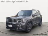 JEEP Renegade 1.6 Mjt DDCT 120 CV Limited