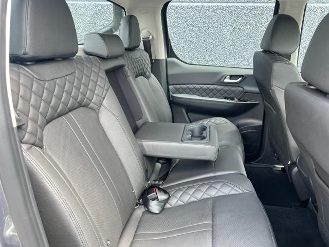 FOTON TUNLAND G7 TUNLAND G7 2.0 TDI DOPPIA CABINA - foto 29