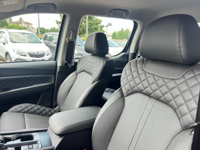 FOTON TUNLAND G7 TUNLAND G7 2.0 TDI DOPPIA CABINA - foto 17