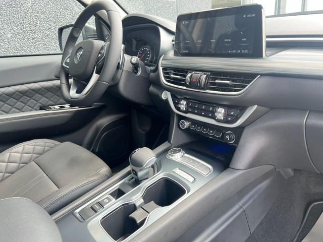 FOTON TUNLAND G7 TUNLAND G7 2.0 TDI DOPPIA CABINA - foto 34