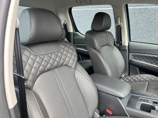 FOTON TUNLAND G7 TUNLAND G7 2.0 TDI DOPPIA CABINA - foto 32
