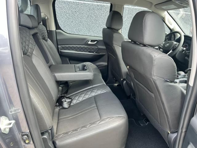 FOTON TUNLAND G7 TUNLAND G7 2.0 TDI DOPPIA CABINA - foto 30