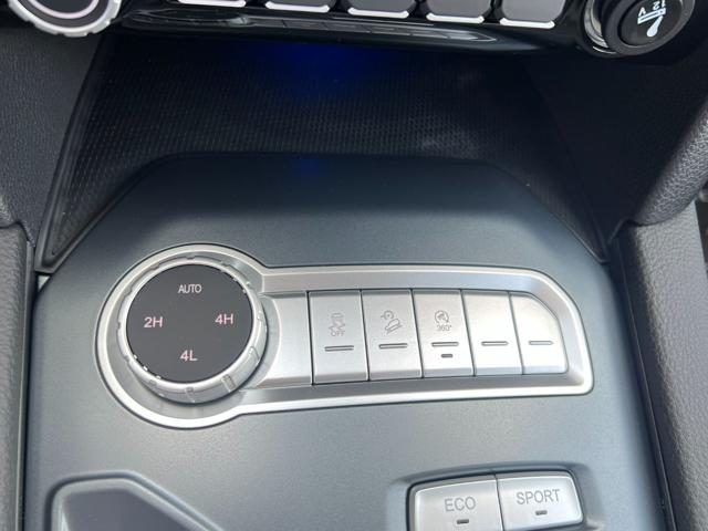 FOTON TUNLAND G7 TUNLAND G7 2.0 TDI DOPPIA CABINA - foto 20