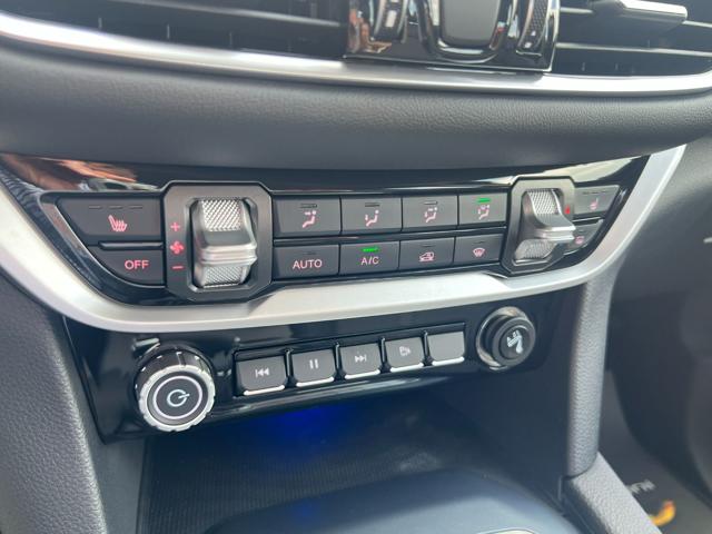 FOTON TUNLAND G7 TUNLAND G7 2.0 TDI DOPPIA CABINA - foto 21