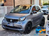 SMART ForTwo 90 0.9 Turbo Passion