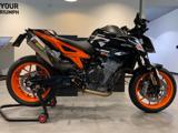 KTM 890 Duke GP