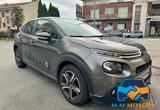CITROEN C3 PureTech 83 S&S Shine