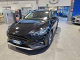 FORD Focus 1.0 EcoBoost 125 CV 5p. Active