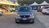 SMART ForFour 70 1.0 Passion