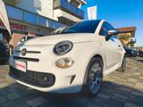 FIAT 500 1.2 69 CV Rockstar #GPL