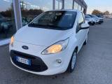 FORD Ka+ 1.2 8V 69CV