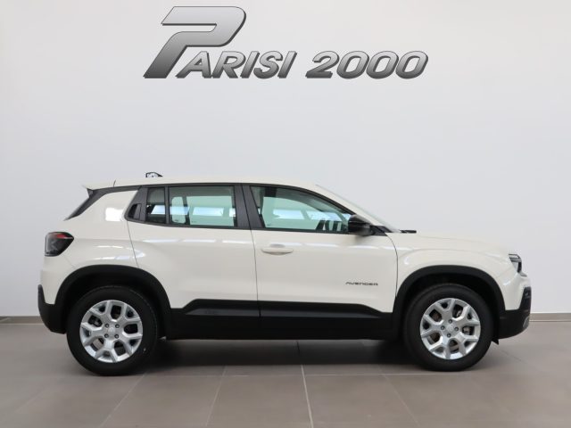 JEEP AVENGER 1.2 100CV TURBO ALTITUDE *PROMO  - foto 6