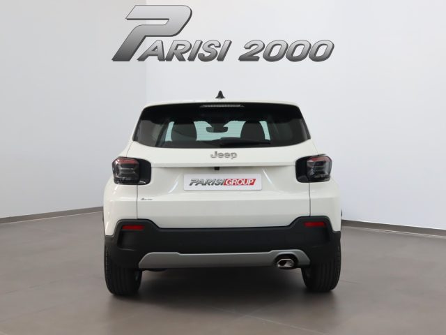JEEP AVENGER 1.2 100CV TURBO ALTITUDE *PROMO  - foto 7