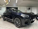 BMW X4 xDrive 20d 48V Msport - IVA ESP - UNICO PROP