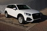 AUDI Q2 40TFSI quattro VIRTUAL-KAMERA-PELLE