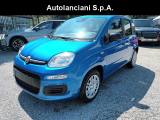 FIAT Panda 1000 HYBRID 70 CV PACK CITY 5 POSTI USB ITALIA