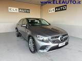 MERCEDES-BENZ GLC 250 4Matic 211cv Coupé Premium Tetto - Burmester - 20