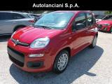 FIAT New Panda 1000 HYBRID 70 CV PACK CITY 5 POSTI USB ITALIA