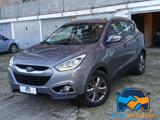 HYUNDAI iX35 1.7 CRDi 2WD Comfort