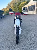 FANTIC MOTOR XE 125 .