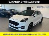 FORD Puma 1.000 BENZINA HYVRID 125 CV ST-LINE