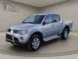 MITSUBISHI L200 2.5 DI-D/136CV Double Cab Invite