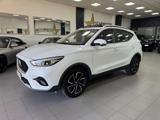 MG ZS 1.0 Luxury * CarPlay Tetto Pelle Ok NeoPatentati *