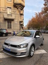 VOLKSWAGEN Golf 1.6 TDI 110 CV 5p. Highline BluMotion Techngy