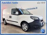 FIAT Doblo 1.3 MJT 95 Cv Cargo SX E6