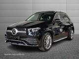 MERCEDES-BENZ GLE 350 de hybrid EQ 4Matic Premium