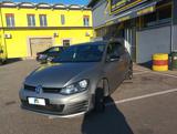 VOLKSWAGEN Golf GTI 2.0 TSI 5p. BlueMotion Technology