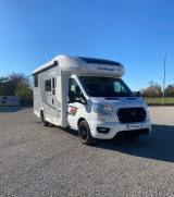 CHALLENGER  287 GRAPHITE EDITION