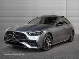 MERCEDES-BENZ C 300 d Mild hybrid Premium Pro