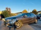 MERCEDES-BENZ A 180 CDI Dark Night Edition