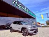 JEEP Compass UNIPRO - AUTOMATICA - KM 53.000 - PROMO FINANZIAME