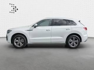 VOLKSWAGEN Touareg usata, con Airbag laterali