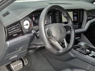 VOLKSWAGEN Touareg usata, con Boardcomputer